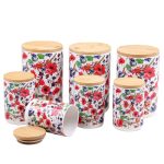 ست جا ادویه ای