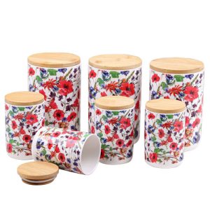 ست جا ادویه ای