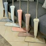 فروش طی اسپری دار