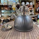 خرید کتری قوری استیل هوم لوکس