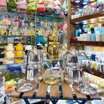 قیمت کتری و قوری تمام استیل مدل ۱۰۱۵