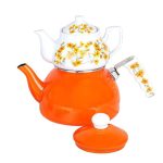 کتری قوری لعابی ارزان