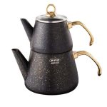 خرید کتری قوری گرانیتی