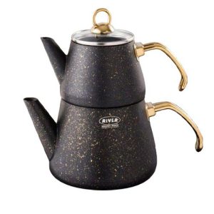 خرید کتری قوری گرانیتی