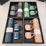 فلاسک استیل قلمی - Image 2