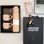 فلاسک استیل قلمی - Image 3