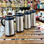 فلاسک استیل