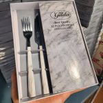 کارد چنگال میوه خوری کد ۱۰۱۷ - Image 3