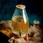 کلمن شربت خمره ای - Image 2