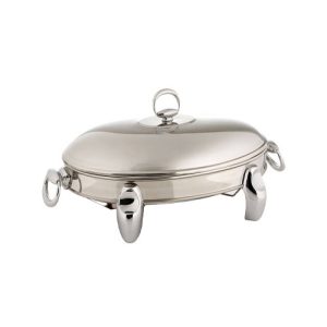 سوفله مدل پافیلی بیضی