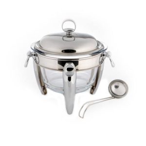 خرید سوفله سوپ خوری مدل پافیلی گرد