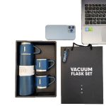 فلاسک استیل قلمی