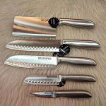 قیمت سرویس کارد باردانتیا