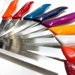 چاقو اشپزخانه - Image 3