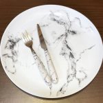 کارد چنگال میوه خوری کد ۱۰۱۵ - Image 3