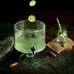 قیمت کلمن شربت یک طبقه پایه بلور