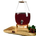 کلمن شربت خمره ای