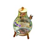 کلمن شربت خمره ای مدل ایکیا