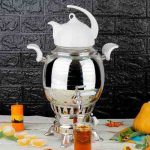 سماور سه کاره - Image 2