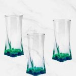 لیوان شربت کریستال - Image 2