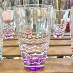 لیوان شربت کریستال ۱۰۱۷ - Image 2