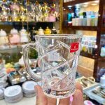 لیوان فلورانس خطی - Image 2