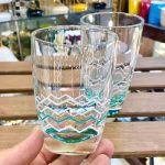 لیوان کوتاه شربت کریستال ۱۰۱۸ - Image 2