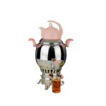 سماور سه کاره