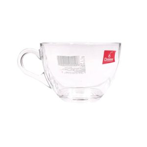 خرید فنجان بلوری