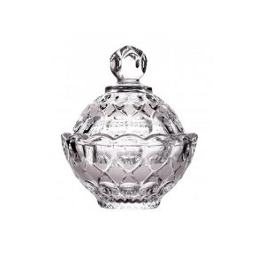 قندان بلور مدل آنجلیکا