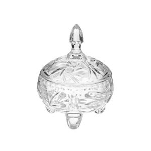 قندان بلور مدل پریما