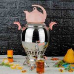 سماور سه کاره - Image 3