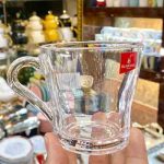 قیمت فنجان کروم