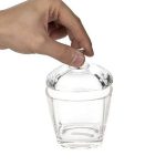 قندان بلور مدل استرلینگ - Image 2