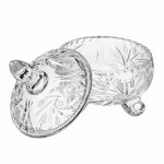 قندان بلور مدل پریما - Image 3