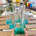 لیوان شربت کریستال - Image 4