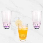 لیوان شربت کریستال ۱۰۱۷ - Image 3