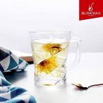 لیوان فلورانس خطی - Image 3