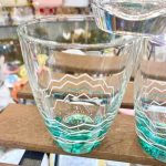 لیوان کوتاه شربت کریستال ۱۰۱۸ - Image 3