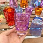 قیمت لیوان کوتاه شربت کریستال ۱۰۱۹