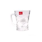 لیوان فلورانس خطی