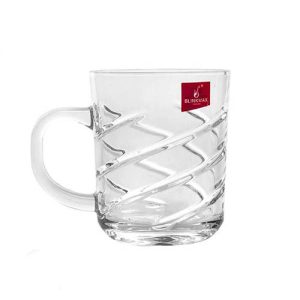 لیوان محک خطی