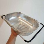 آبکش تاشو - Image 2