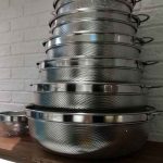 آبکش لبه رینگی - Image 2