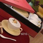 ست فنجان نعلبکی ۱۰۱۸ - Image 2