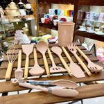 ست کفگیر ملاقه ۱۰۱۵ - Image 2