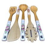 ست کفگیر ملاقه ۱۰۱۶ - Image 3