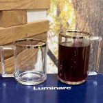 لیوان آلابونه کوچک و بزرگ - Image 2