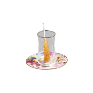 ست فنجان نعلبکی 1015