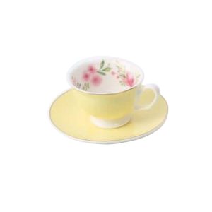 ست فنجان نعلبکی 1016